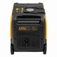 Генератор инверторный GS-3800iSE, 3,8 кВт, 230 В, закрытый корпус,электростартер Denzel 94711 Генератор инверторный GS-3800iSE, 3,8 кВт, 230 В, закрытый корпус,электростартер Denzel 94711