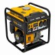 Генератор инверторный GK-2200iF, 2,2 кВт, 230 В, ручной старт DENZEL 94707