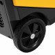 Генератор инверторный GS-4500iSE, 4,5 кВт, 230 В, закрытый корпус, электростартер Denzel 94714 Генератор инверторный GS-4500iSE, 4,5 кВт, 230 В, закрытый корпус, электростартер Denzel 94714