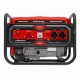 Генератор бензиновый LK-2800R, 2,8 кВт, 230В, ручной стартер Kronwerk 94521