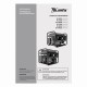 Генератор бензиновый RS-4000E, 3,3 кВт, 230В, электростартер MTX 946125