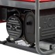 Генератор бензиновый LK 3500, 2.8 кВт, 230 В, бак 15 л, ручной старт Kronwerk 94688