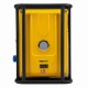 Генератор бензиновый PS-95EA-PRO, 9,5 кВт, 230 В, 40 л, разъём ATS, эл.старт Denzel 946935
