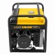 Генератор бензиновый PS 80 E-3, 6.6 кВт, 400 В, 25 л, электростартер Denzel 946954 Генератор бензиновый PS 80 E-3, 6.6 кВт, 400 В, 25 л, электростартер Denzel 946954
