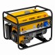 Генератор бензиновый GE 6900, 5.5 кВт, 220 В/50 Гц, 25 л, ручной старт Denzel 94637 Генератор бензиновый GE 6900, 5.5 кВт, 220 В/50 Гц, 25 л, ручной старт Denzel 94637