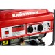 Генератор бензиновый LK 3500, 2.8 кВт, 230 В, бак 15 л, ручной старт Kronwerk 94688