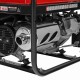 Генератор бензиновый LK-2800R, 2,8 кВт, 230В, ручной стартер Kronwerk 94521