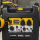 Генератор инверторный GS-5500iSE, 5,5 кВт, 230 В, закрытый корпус,электростартер Denzel 94712 Генератор инверторный GS-5500iSE, 5,5 кВт, 230 В, закрытый корпус,электростартер Denzel 94712