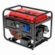Генератор бензиновый RS-9000E, 7 кВт, 230В, электростартер MTX 946165