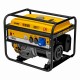 Генератор бензиновый GE 6900, 5.5 кВт, 220 В/50 Гц, 25 л, ручной старт Denzel 94637 Генератор бензиновый GE 6900, 5.5 кВт, 220 В/50 Гц, 25 л, ручной старт Denzel 94637