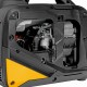 Генератор инверторный GS-3000iS, 3,0 кВт, 230 В, закрытый корпус, ручной старт DENZEL 94716 Генератор инверторный GS-3000iS, 3,0 кВт, 230 В, закрытый корпус, ручной старт DENZEL 94716