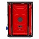 Генератор бензиновый RS-9000E, 7 кВт, 230В, электростартер MTX 946165