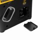 Генератор инверторный GS-1100iF, 1,1 кВт, 230 В, ручной старт DENZEL 94706 Генератор инверторный GS-1100iF, 1,1 кВт, 230 В, ручной старт DENZEL 94706