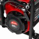 Генератор бензиновый RS-1500, 1,1 кВт, 230В, ручной стартер MTX 946175 Генератор бензиновый RS-1500, 1,1 кВт, 230В, ручной стартер MTX 946175