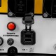 Генератор инверторный GS-4500iSE, 4,5 кВт, 230 В, закрытый корпус, электростартер Denzel 94714 Генератор инверторный GS-4500iSE, 4,5 кВт, 230 В, закрытый корпус, электростартер Denzel 94714