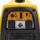 Генератор инверторный GT-3200iSE, 3.2 кВт, 230 В, бак 6 л, закрытый корпус, электростартер Denzel 94703 Генератор инверторный GT-3200iSE, 3.2 кВт, 230 В, бак 6 л, закрытый корпус, электростартер Denzel 94703