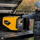 Генератор инверторный GS-3800iSE, 3,8 кВт, 230 В, закрытый корпус,электростартер Denzel 94711 Генератор инверторный GS-3800iSE, 3,8 кВт, 230 В, закрытый корпус,электростартер Denzel 94711