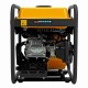 Генератор инверторный GK-3800iF, 3,8 кВт, 230 В, ручной старт DENZEL 94708