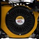 Генератор бензиновый PS-95EA-PRO, 9,5 кВт, 230 В, 40 л, разъём ATS, эл.старт Denzel 946935