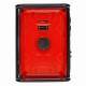 Генератор бензиновый LK-2800R, 2,8 кВт, 230В, ручной стартер Kronwerk 94521