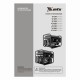 Генератор бензиновый RS-1500, 1,1 кВт, 230В, ручной стартер MTX 946175 Генератор бензиновый RS-1500, 1,1 кВт, 230В, ручной стартер MTX 946175