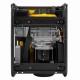 Генератор бензиновый PS-95EA-PRO, 9,5 кВт, 230 В, 40 л, разъём ATS, эл.старт Denzel 946935