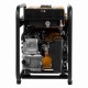 Генератор инверторный GT-3500iF, 3.5 кВт, 230 В, бак 5 л, открытый корпус, ручной старт Denzel 94705 Генератор инверторный GT-3500iF, 3.5 кВт, 230 В, бак 5 л, открытый корпус, ручной старт Denzel 94705