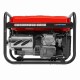 Генератор бензиновый LK-2800R, 2,8 кВт, 230В, ручной стартер Kronwerk 94521