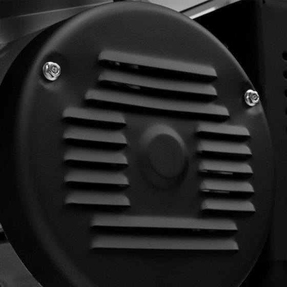 Генератор бензиновый PS-95EA-PRO, 9,5 кВт, 230 В, 40 л, разъём ATS, эл.старт Denzel 946935