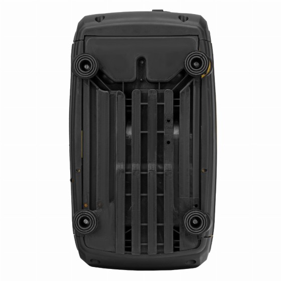 Генератор инверторный GT-1200iS, 1.2 кВт, 230 В, бак 2.4 л, закрытый корпус, ручной старт Denzel 94701 Генератор инверторный GT-1200iS, 1.2 кВт, 230 В, бак 2.4 л, закрытый корпус, ручной старт Denzel 94701