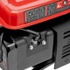 Генератор бензиновый RS-950, 0,8 кВт, 230 В, 2-х такт., 4 л, ручной стартер MTX 946650