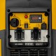 Генератор инверторный GS-3000iS, 3,0 кВт, 230 В, закрытый корпус, ручной старт DENZEL 94716 Генератор инверторный GS-3000iS, 3,0 кВт, 230 В, закрытый корпус, ручной старт DENZEL 94716