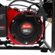 Генератор бензиновый RS-1500, 1,1 кВт, 230В, ручной стартер MTX 946175 Генератор бензиновый RS-1500, 1,1 кВт, 230В, ручной стартер MTX 946175
