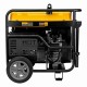 Генератор бензиновый PS-120EA, 12 кВт,230 В, 40л, разъём ATS,эл.старт Denzel 946964 Генератор бензиновый PS-120EA, 12 кВт,230 В, 40л, разъём ATS,эл.старт Denzel 946964