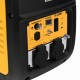 Генератор инверторный GT-2200iS, 2.2 кВт, 230 В, бак 4 л, закрытый корпус, ручной старт Denzel 94702 Генератор инверторный GT-2200iS, 2.2 кВт, 230 В, бак 4 л, закрытый корпус, ручной старт Denzel 94702