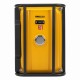 Генератор бензиновый PS-33E, 3.3 кВт, 230В, 15 л, электростартер Denzel 94537
