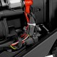 Генератор инверторный GS-5500iSE, 5,5 кВт, 230 В, закрытый корпус,электростартер Denzel 94712 Генератор инверторный GS-5500iSE, 5,5 кВт, 230 В, закрытый корпус,электростартер Denzel 94712