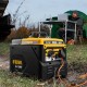 Генератор инверторный GS-1100iF, 1,1 кВт, 230 В, ручной старт DENZEL 94706 Генератор инверторный GS-1100iF, 1,1 кВт, 230 В, ручной старт DENZEL 94706