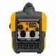 Генератор инверторный GS-3000iS, 3,0 кВт, 230 В, закрытый корпус, ручной старт DENZEL 94716 Генератор инверторный GS-3000iS, 3,0 кВт, 230 В, закрытый корпус, ручной старт DENZEL 94716