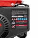 Генератор бензиновый RS-950, 0,8 кВт, 230 В, 2-х такт., 4 л, ручной стартер MTX 946650