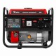 Генератор бензиновый RS-1500, 1,1 кВт, 230В, ручной стартер MTX 946175 Генератор бензиновый RS-1500, 1,1 кВт, 230В, ручной стартер MTX 946175