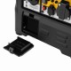Генератор инверторный GS-1100iF, 1,1 кВт, 230 В, ручной старт DENZEL 94706 Генератор инверторный GS-1100iF, 1,1 кВт, 230 В, ручной старт DENZEL 94706
