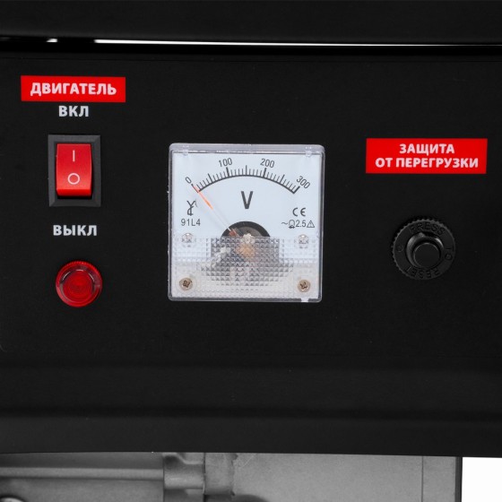 Генератор бензиновый RS-1500, 1,1 кВт, 230В, ручной стартер MTX 946175 Генератор бензиновый RS-1500, 1,1 кВт, 230В, ручной стартер MTX 946175