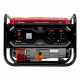 Генератор бензиновый RS-3000, 2,2 кВт, 230В, ручной стартер MTX 946105