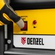 Генератор бензиновый GE 7900, 6.5 кВт, 220 В/50 Гц, 25 л, ручной пуск Denzel 94638