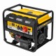 Генератор бензиновый PS 80 E-3, 6.6 кВт, 400 В, 25 л, электростартер Denzel 946954 Генератор бензиновый PS 80 E-3, 6.6 кВт, 400 В, 25 л, электростартер Denzel 946954