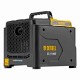 Генератор инверторный GS-1100iF, 1,1 кВт, 230 В, ручной старт DENZEL 94706 Генератор инверторный GS-1100iF, 1,1 кВт, 230 В, ручной старт DENZEL 94706