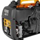 Генератор инверторный GT-1200iS, 1.2 кВт, 230 В, бак 2.4 л, закрытый корпус, ручной старт Denzel 94701 Генератор инверторный GT-1200iS, 1.2 кВт, 230 В, бак 2.4 л, закрытый корпус, ручной старт Denzel 94701