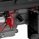 Генератор бензиновый RS-4000E, 3,3 кВт, 230В, электростартер MTX 946125