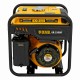 Генератор инверторный GK-5500iF, 5,5 кВт, 230 В, ручной старт DENZEL 94709 Генератор инверторный GK-5500iF, 5,5 кВт, 230 В, ручной старт DENZEL 94709